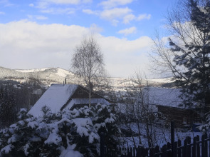 Гостевой Дом Кантри Хоумстэй