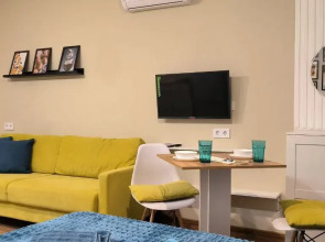 Квартира для сладких встреч