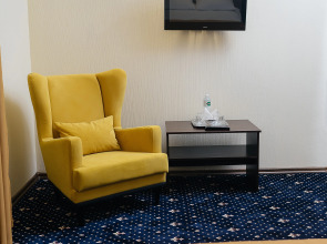 Отель Оскар 