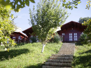 Гостевой дом Apsar Village