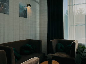 Отель Петров двор