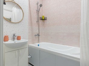 Апартаменты в самом центре Санкт-Петербурга