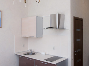 Отель Высотник