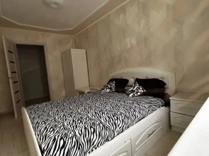 Квартира на Театральной 27