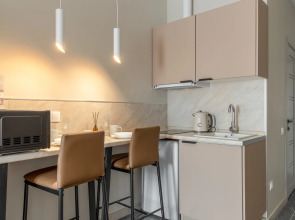 Апартаменты Нахимова 212А