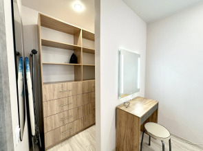 Квартира IZI home Kamchatka в историческом центре города