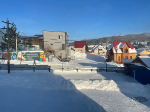 Гостевой дом Аврора