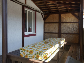 Гостевой дом Надежда