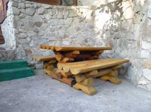 Гостевой дом Гаспра Солнечный бриз