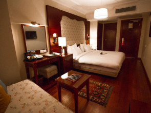 Sirkeci Mansion Hotel