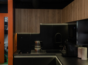 Отель модульный Попова