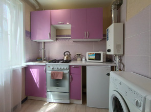 Апартаменты Двухкомнатные на Василевского 35