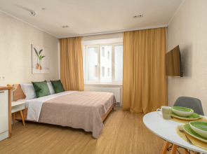 Апартаменты Grand Palace 805