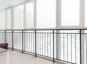 Апартаменты Room Tour в Восточном Экспо Лидер