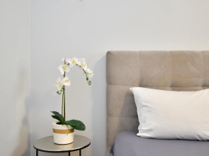 Квартира KRASROOM 3-комн ЛЮКС в Центре