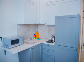 Апартаменты в Сочи у Моря 409