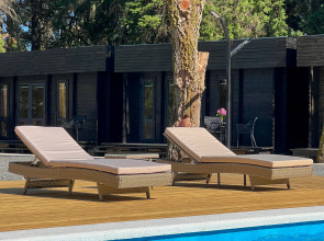 Отель Green Park