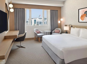 Crowne Plaza Dubai Jumeirah an IHG Hotel