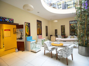 Dalaman Airport Lykia Thermal & SPA