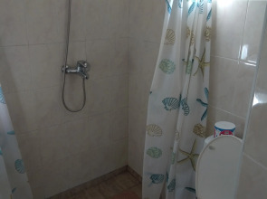 Гостевой дом Подсолнухи