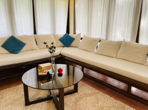 Отель Nonna's House