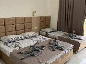 Гостевой дом Sun-Rise