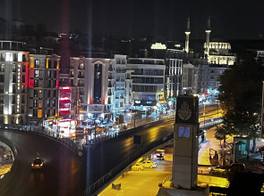 Отель Maranda Suit