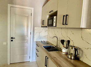 Апарт-отель Ritmari