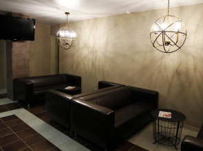 Гостевой дом Венеция