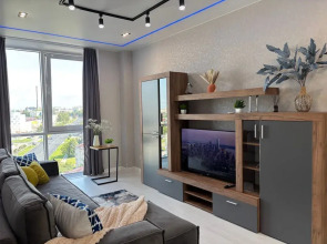 Квартира на Калинина 86 13 Этаж