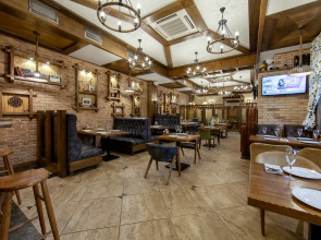 Отель Sacvoyage