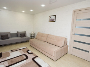 Апартаменты на Горошникова 70