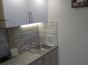 Квартира у Верхнего озера