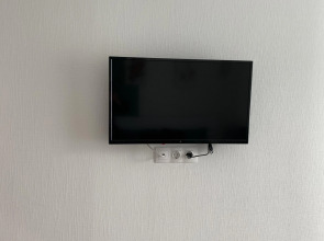 Апартаменты Flora