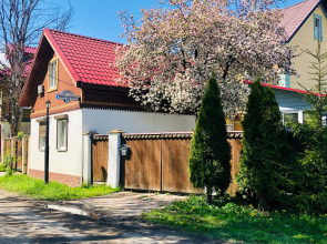 Гостевой дом River Villa