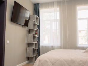 Гостевой Дом Premium на Московской 23