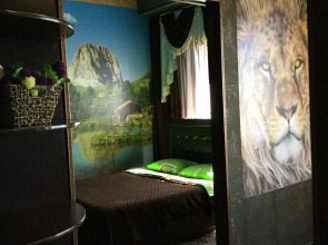 Отель Диамонд