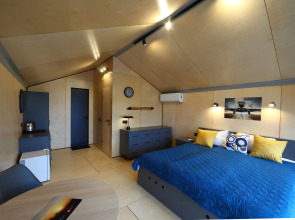 Кемпинг Михеево Старт