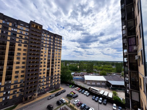 Апартаменты Мама я Дома на ул. Кривошеина