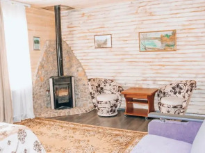 Гостевой дом Велия