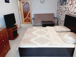 Апартаменты Aday со свежим ремонтом