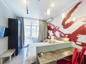 Апарт-отель Адмиральская лагуна