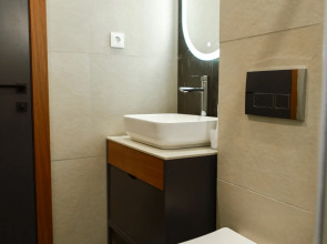 Небо и Горы