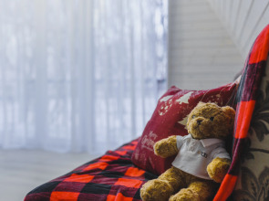 Глэмпинг Ars_Frame