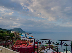 Гостевой дом Фортуна