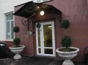 Хостел Ромашка