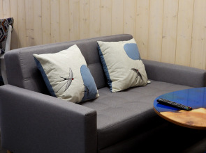 Гостевой дом Хутор Пукинниеми