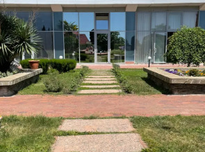 Апартаменты Familiya Gurzuf 12