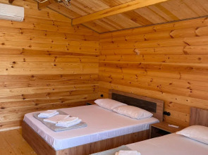 База отдыха Ариана