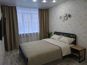 Квартира Огни города